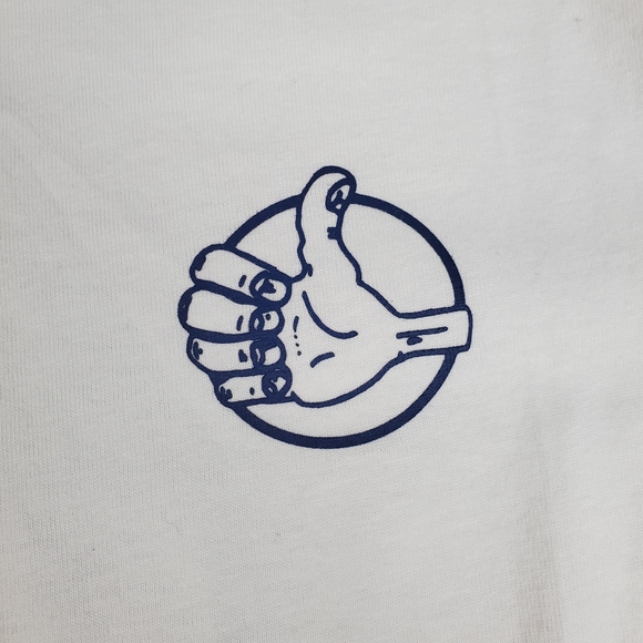 Vans BMX BF LS Tee - Picture 6 of 10